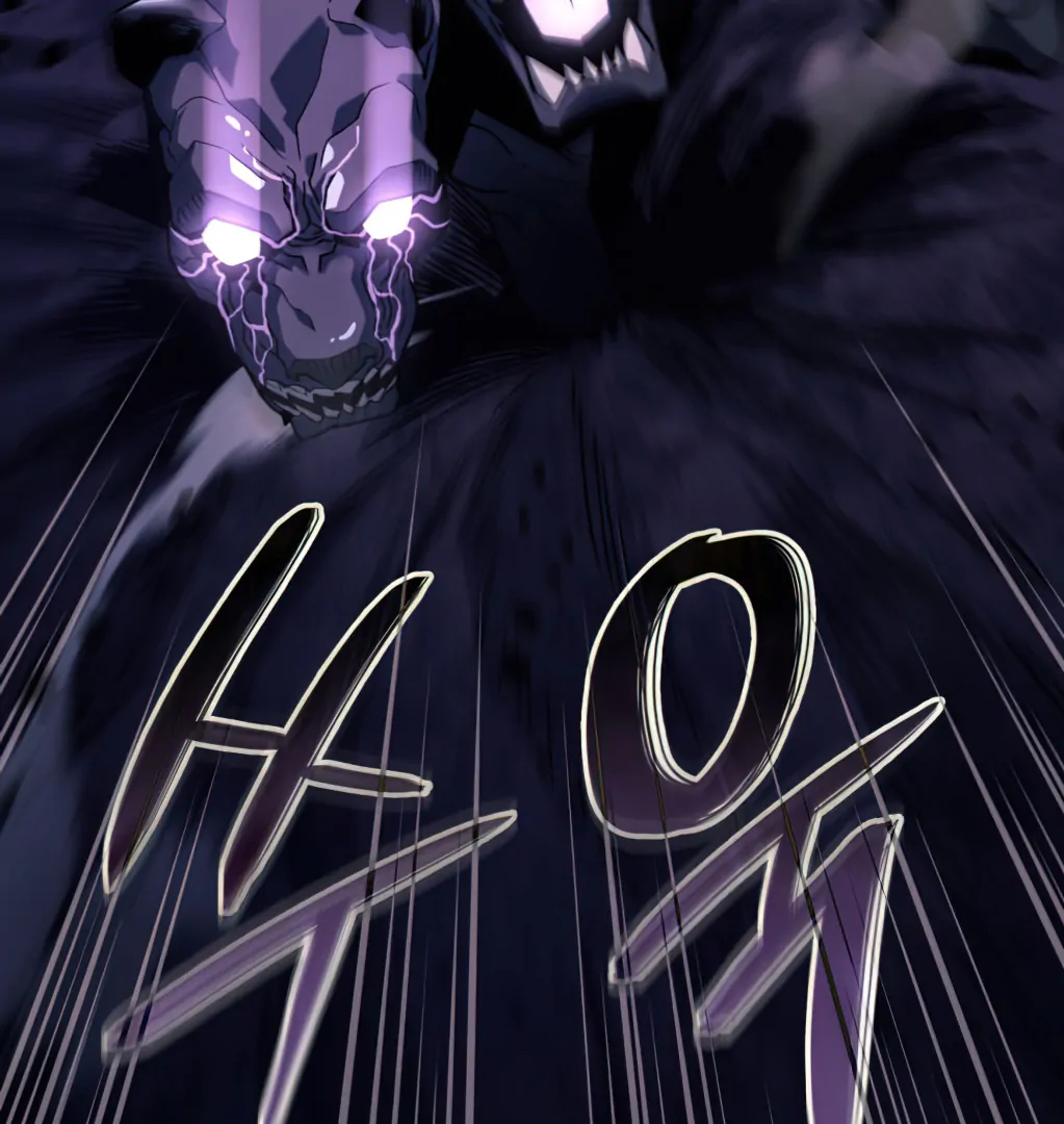 Revenge of the Iron-Blooded Sword Hound, Chapter 6 image 088